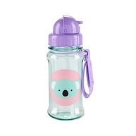 Garrafa Zoo Koala Skip Hop Azul - Design Infantil e Prático para Bebês - imagem 5