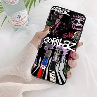 Capinha Hip Hop G-Gorillaz: Estilo e Proteção! - imagem 2