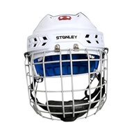 Capacete Rockible: Proteção Essencial para Hóquei e Patinação com Queixo Reforçado - imagem 2