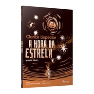 A Hora da Estrela: Graphic Novel Clássica de Clarice Lispector - imagem 4