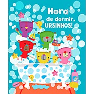 Hora de Dormir, Ursinhos: Acalme seu Filho! - imagem 1