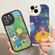 Capa iPhone Hora de Aventura: Estilo e Proteção! - imagem 2