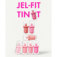 AMUSE JEL-FIT TINT: Brilho e Hidratação por 12 Horas - imagem 2