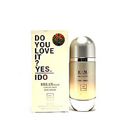 Dream Collection 80ml G-034: Perfume Feminino com Fixação de 8 Horas - imagem 1