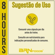 Cafeína 320mg: Energia por 8 Horas! - imagem 2
