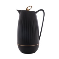 Garrafa Térmica Lyor Ballon 1L: Mantenha Seu Café Quente por Horas! - imagem 2