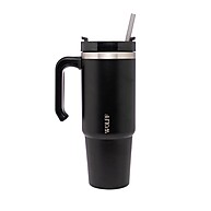 Caneca Térmica Wolff SlimTerm 890ml – Mantém Bebidas Frias ou Quentes por Horas - imagem 2