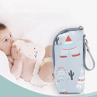 Bolsa Térmica para Viagem com Isolamento Premium - Mantém Bebidas Frias ou Quentes por Horas - imagem 5