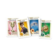 Harry Potter: Kit Jogos Clássicos + Desafio das Horcruxes - imagem 2