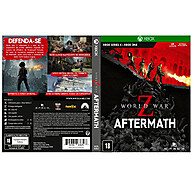 World War Z Aftermath: Domine a Horda! - imagem 2