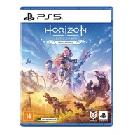 Horizon Zero Dawn Remastered: Ação e Aventura no PS5 - imagem 1