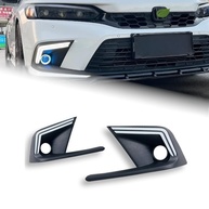 Luzes LED TYPY Horn para Honda Civic Sedan 11ª Geração (2022-2023) - Estilo Agressivo e Visibilidade Superior - imagem 1