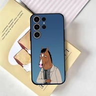 Capinha Bojack Horseman Samsung: Estilo e Proteção! - imagem 2
