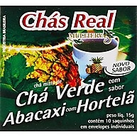 hortela-cha-natural-e-real-verde-abacaxi-refrescante