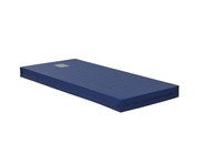 Colchão Hospitalar D45 Ortobom 88x188x12cm - Conforto Médico de Qualidade - imagem 1