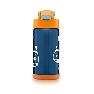 Copo Térmico Aço Inox Hot & Cold Azul Candy Cane - BB1022 | Manutenção de Temperatura por Até 7 Horas - imagem 4