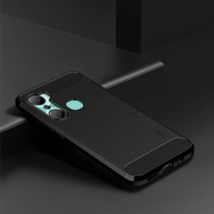 Capa Infinix Hot 12 Pro: Proteção e Estilo! - imagem 2