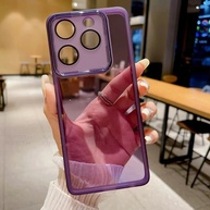 Capa Infinix Hot 40 Pro: Proteção e Estilo! - imagem 2