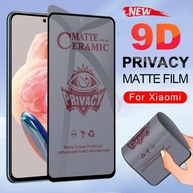 Película Infinix Hot 40: Privacidade e Proteção 3em1 - imagem 2
