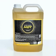 Pretinho Forte Concentrado Hot 5L: Brilho Efeito Molhado e Proteção Duradoura para seu Veículo - imagem 2