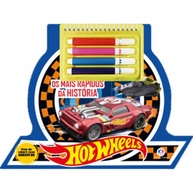 Hot Wheels: A História em Cores - imagem 1