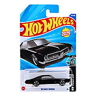Hot Wheels Buick Riviera 66: Colecione o Clássico! - imagem 1