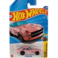 Hot Wheels Datsun 240Z: Colecione a Lenda! - imagem 1