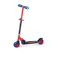 Hot Wheels Patinete 2 Rodas – Diversão Garantida para Crianças - imagem 1