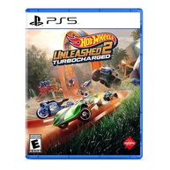 Hot Wheels Unleashed 2: Acelere no PS5! - imagem 1