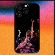 Capinha Tokio Hotel: Estilo e Proteção para seu iPhone - imagem 2