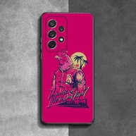 Capinha Hotline Miami: Proteção e Estilo! - imagem 3