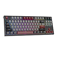 RK R87: Teclado Mecânico Gamer Hotswap - imagem 2