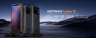 HOTWAV Cyber 13: O 4G Robusto e Imbatível! - imagem 1