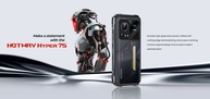HOTWAV Hyper 7S: O 5G Robusto que Você Precisa! - imagem 3