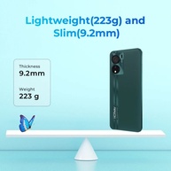 HOTWAV Note 12 EF: O Smartphone 4G Completo! - imagem 4