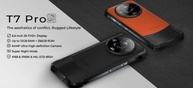 HOTWAV T7 PRO: O 4G Imbatível! - imagem 1