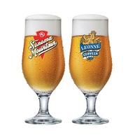 Taças Royal Beer 330ml: Eleve Seu Happy Hour! - imagem 2