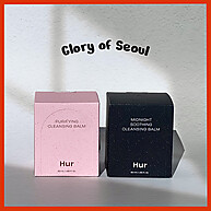 House of Hur: Limpeza Facial Revitalizante - imagem 1