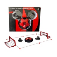 Hover Ball Hockey Flamengo: A Diversão Que Flutua! - imagem 1
