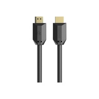 Cabo HDMI HP 3 Metros 2.0 4K - Alta Velocidade 18Gbps para Imagens Incríveis - imagem 1