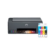 HP Smart Tank 584: Imprima Mais, Economize Já! - imagem 1