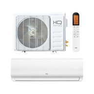 Ar Condicionado Split HQ Hi Wall Inverter 30.000 BTU/h Frio Monofásico Branco VIHT30KCO3S2S13-220V - imagem 2