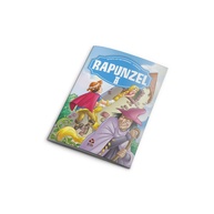 Clássicos Disney: A Bela Adormecida & Rapunzel HQ - imagem 2
