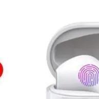 HQAI i12 TWS Fones de Ouvido Bluetooth com Redução de Ruído e Som Hi-Fi - imagem 1