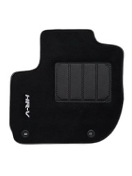 Tapete Carpete Exclusive Honda HR-V 2015-2022: Proteção e Estilo Premium - imagem 3