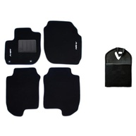 Tapete Carpete Premium para Honda HR-V (2015-2022) + Lixeira Grátis - imagem 2