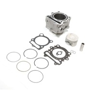 Kit Cilindro e Pistão HiSUN 400 HS YS UTV ATV - Reposição de Alta Performance - imagem 2