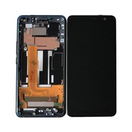 Tela HTC U11 Plus: LCD Touchscreen Original - imagem 3