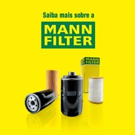 Filtro de Óleo MANN-FILTER HU 7003 x Original - Proteção Essencial para BMW - imagem 5