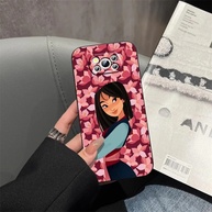 Capa Hua Mulan Disney para Xiaomi Poco - imagem 3